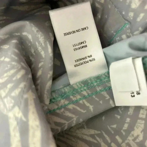 Men’s size 40 Margaritaville tropical theme shorts.‎ NWT. 40wx7L - Picture 9 of 15